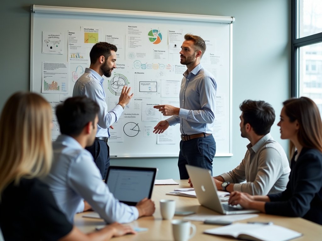 Personal Solution Planning